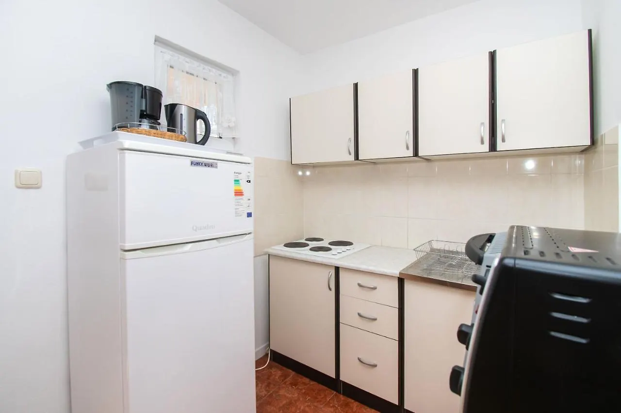 Apartment Sokol Nin