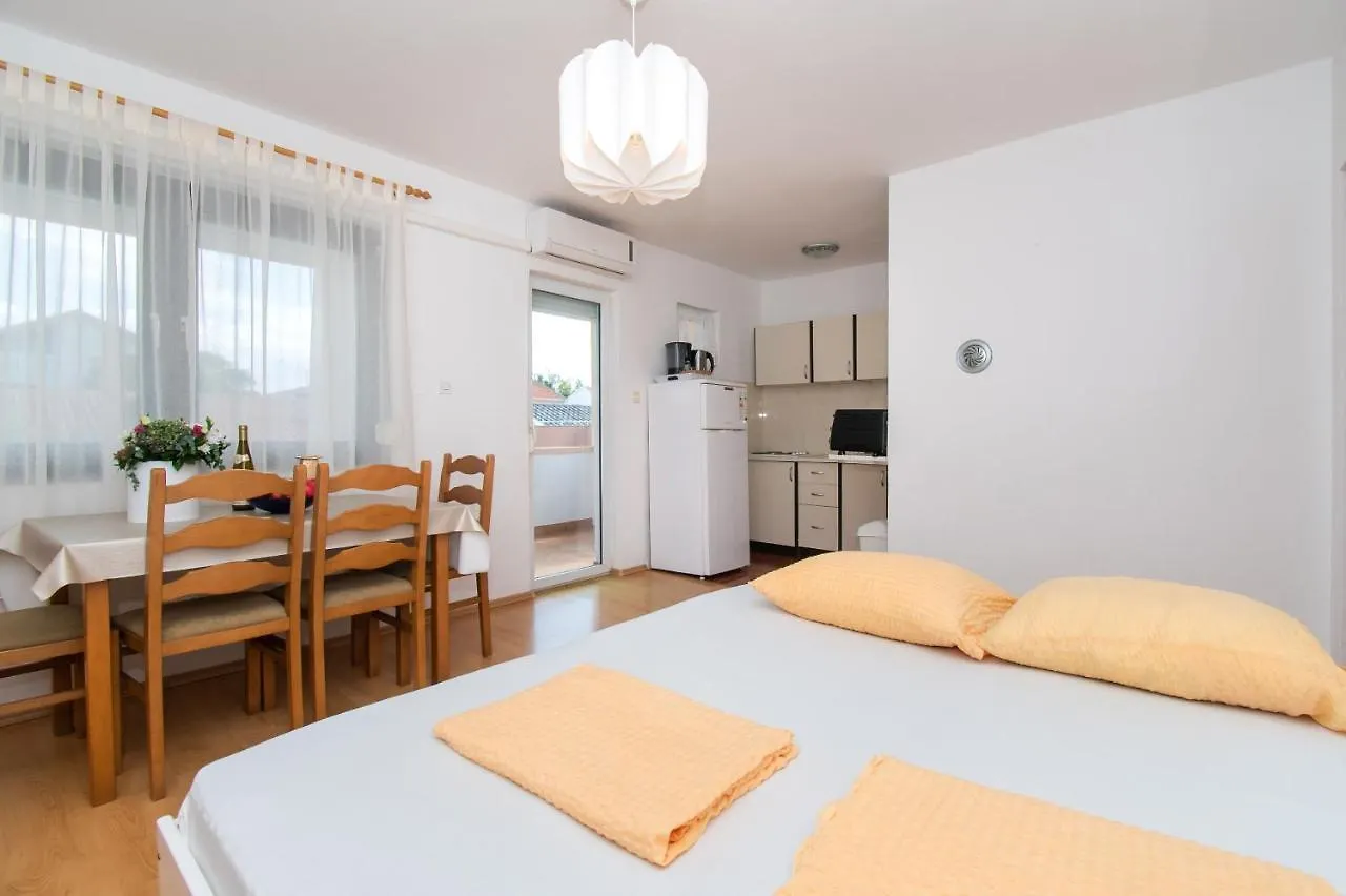 Apartment Sokol Nin 0*,  Chorvatsko