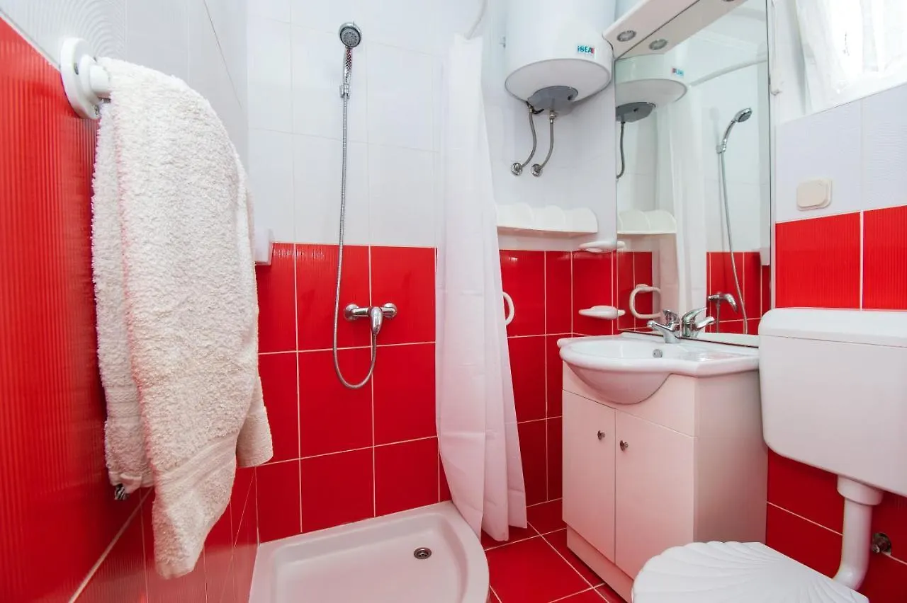 Apartment Sokol Nin