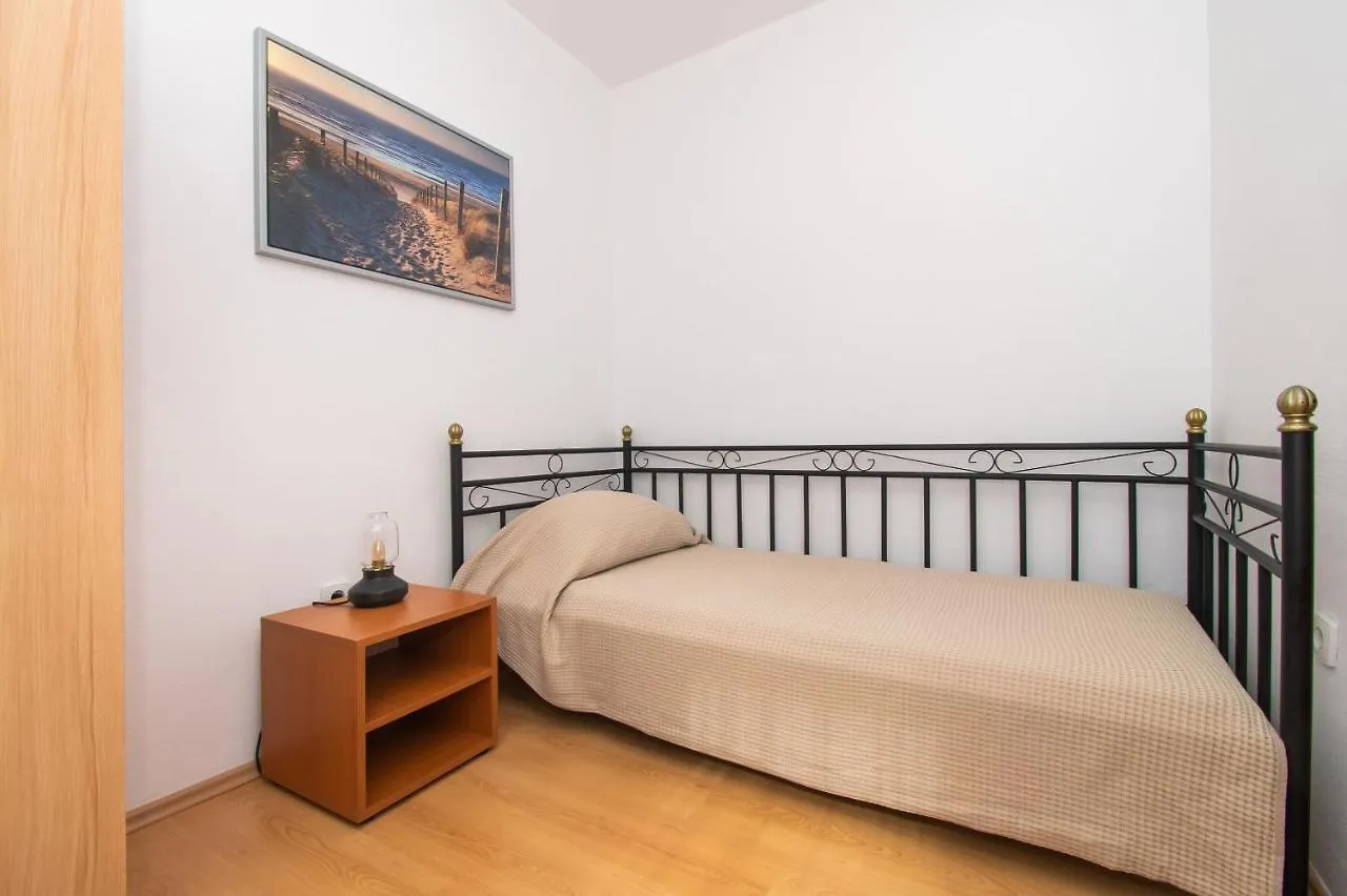 Apartment Sokol Nin Chorvatsko