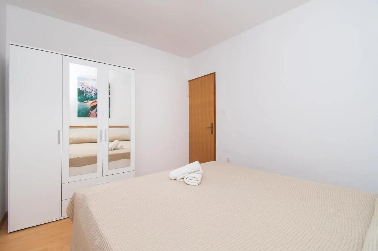 Apartment Sokol Nin 0*,  Chorvatsko