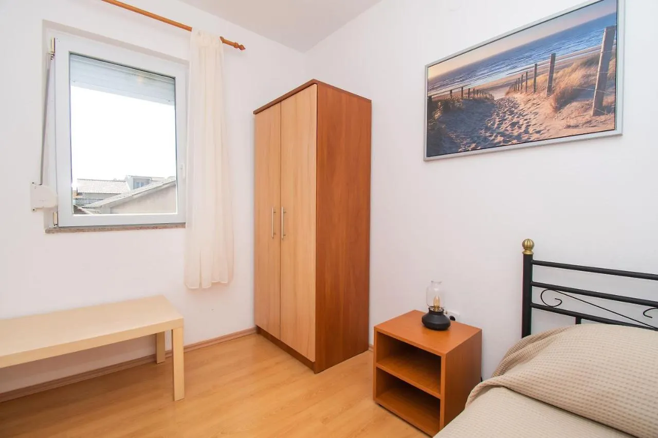 Apartment Sokol Nin 0*,  Chorvatsko