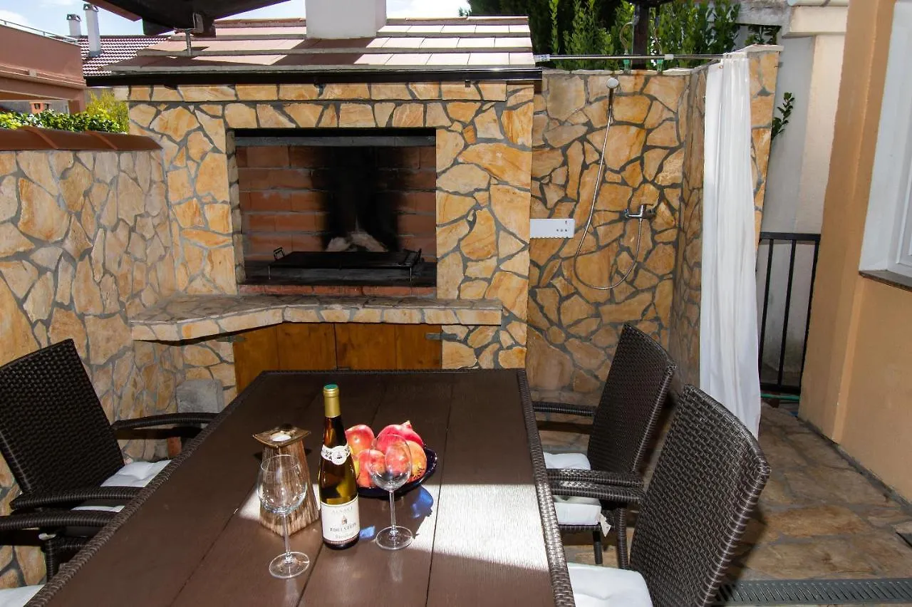 Apartment Sokol Nin