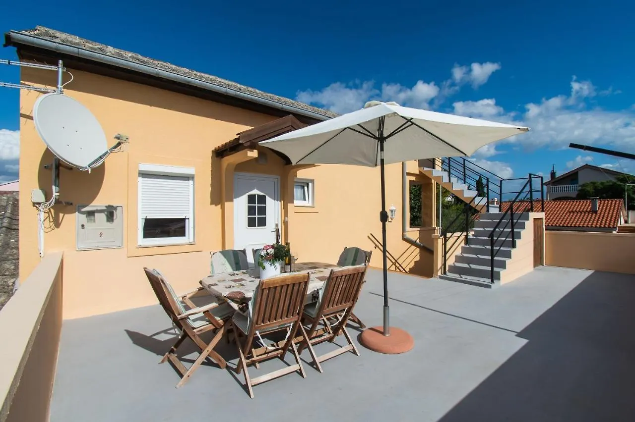 Apartment Sokol Nin 0*,  Chorvatsko