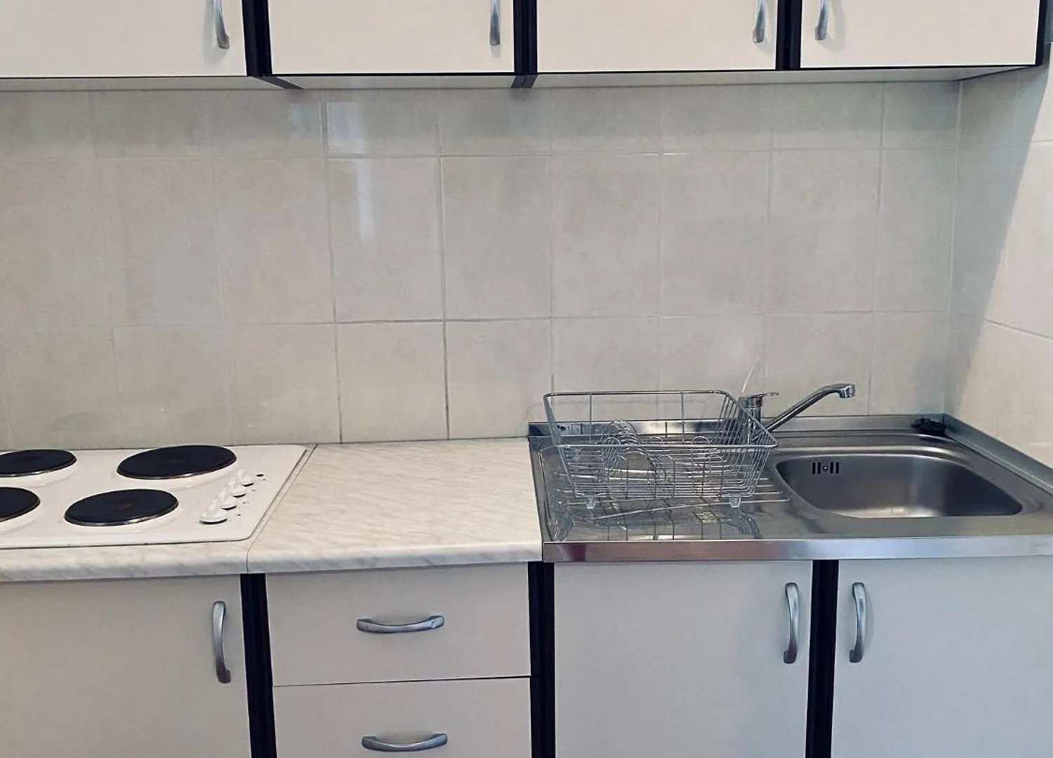 Apartment Sokol Nin 0*,