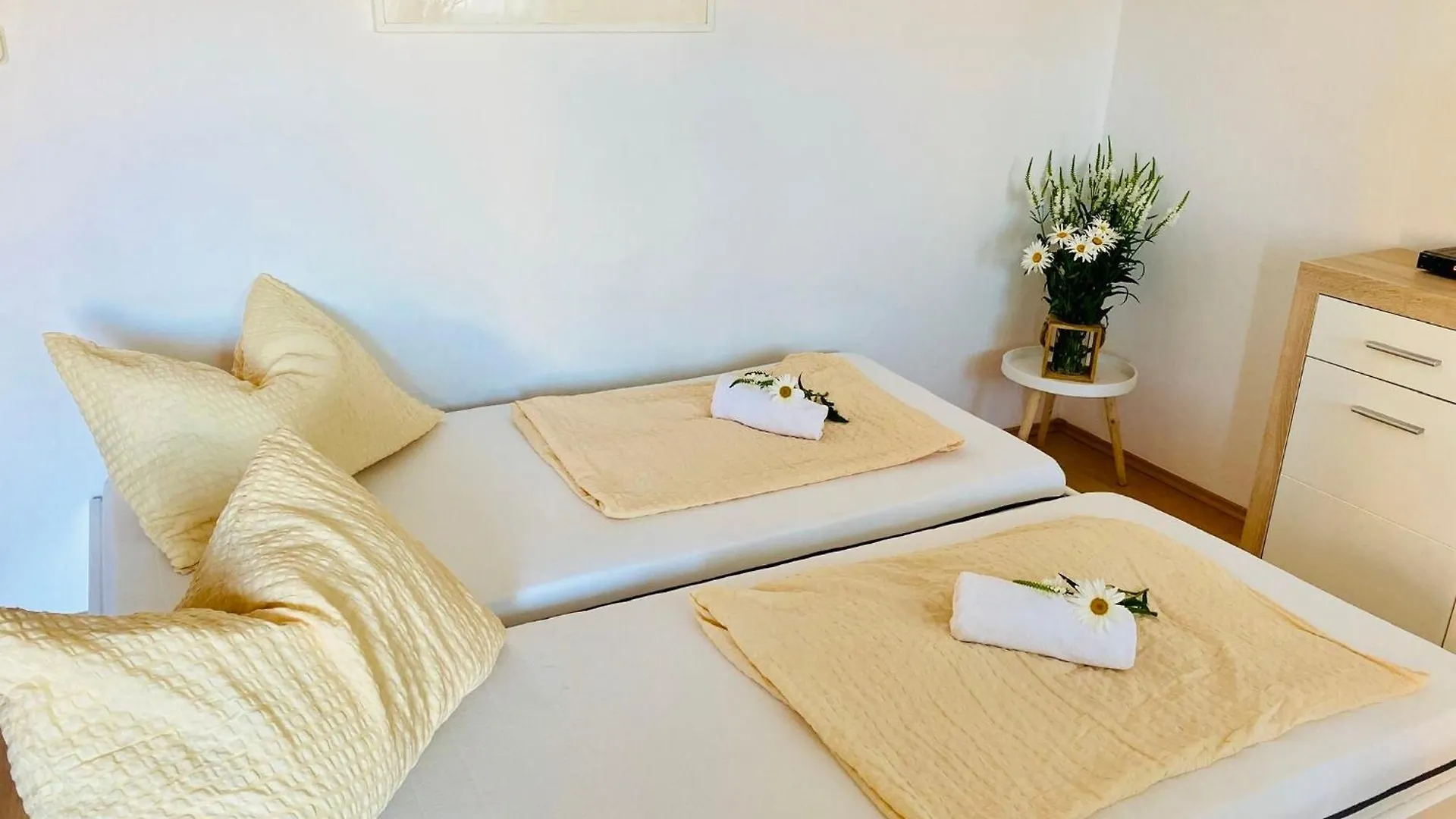 Apartment Sokol Nin Chorvatsko