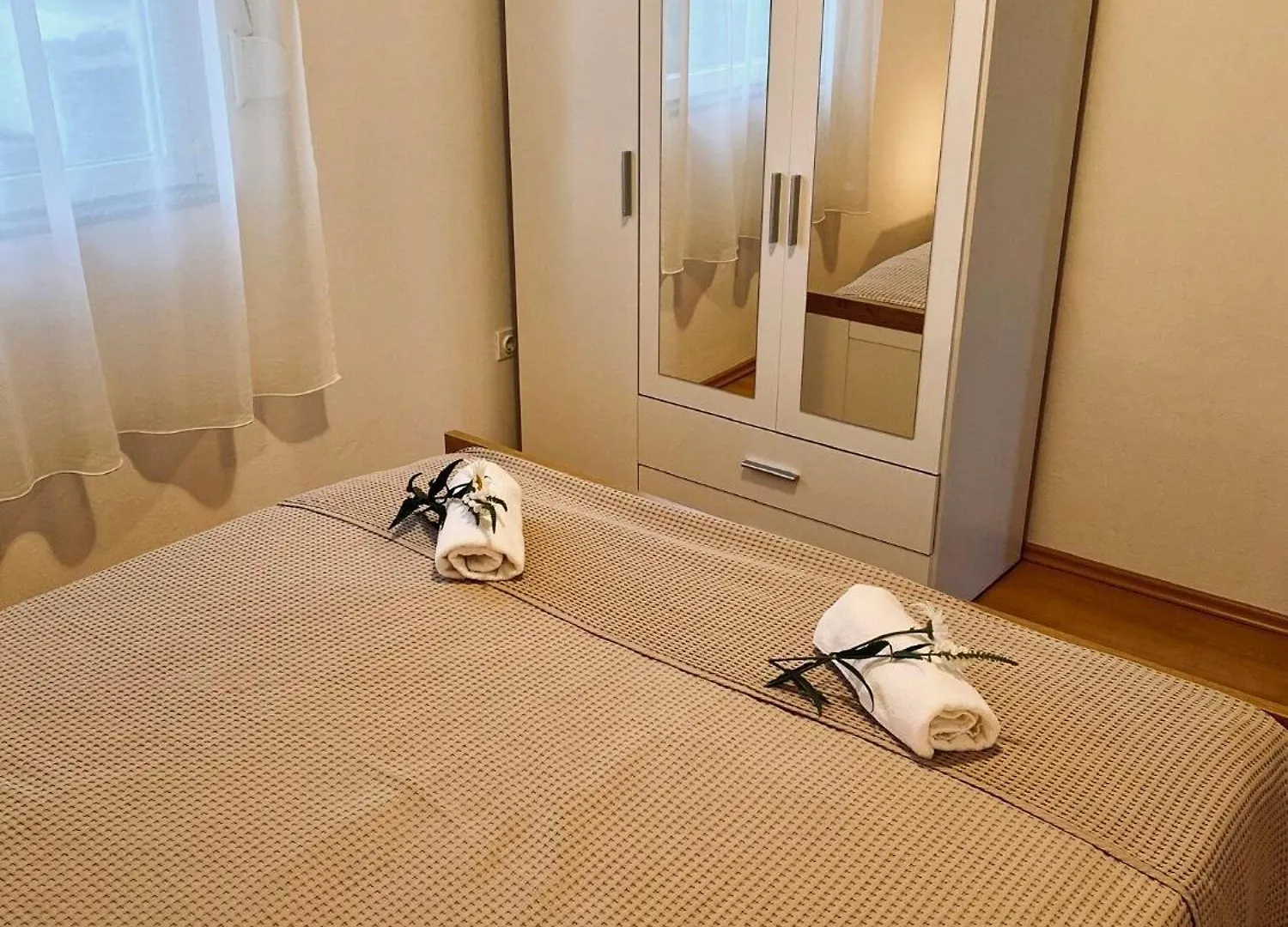 Apartment Sokol Nin