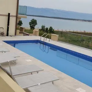 Apartment Baric, Nin